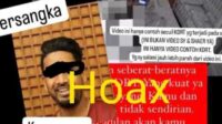 Difitnah Melakukan Penganiayaan, WNA Canada Melaporkan Mantan Kekasih nya Ke Polda Bali.