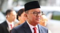 Diangkat Jadi Menteri Investasi dan BKPM, Yakub Ismail: Kemampuan Rosan Tak Diragukan