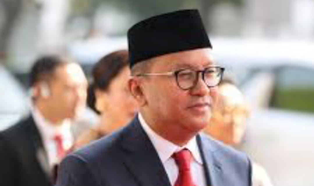 Diangkat Jadi Menteri Investasi dan BKPM, Yakub Ismail: Kemampuan Rosan Tak Diragukan