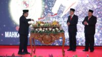 Mahkamah Agung Republik Indonesia Rayakan Hari Jadi RI ke 79 Tahun