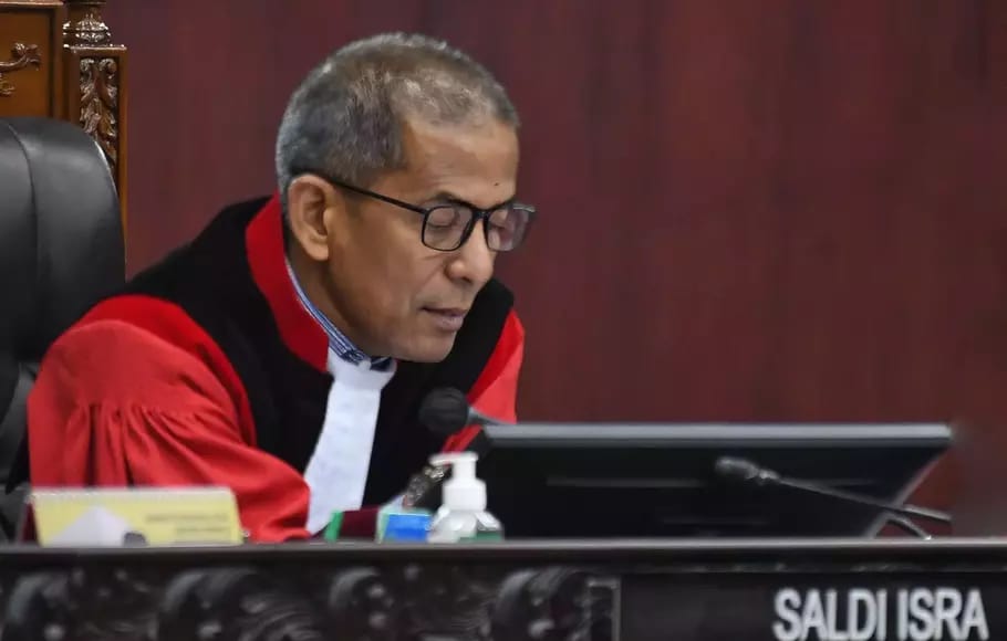 Dinilai Diskriminatif, Apa Isi Putusan MK Soal Syarat Pencalonan Pilkada?