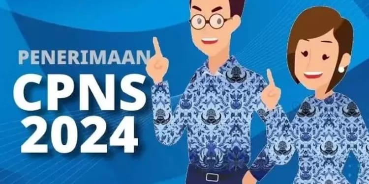 Lulusan Terbaik Berpeluang Besar! Cek Formasi dan Link Pendaftaran CPNS 2024