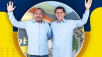 Pilkada Matim 2024: Diusung 2 Partai, Paket HARUM Siap Mendaftar ke KPU