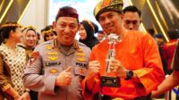LOMBA KREASI SETAPAK PERUBAHAN POLRI DALAM RANGKA HARI BHAYANGKARA KE – 78, SATU PEMENANG KATEGORI FOTOGRAFI UMUM DIRAIH PESERTA DARI KEPULAUAN RIAU