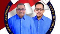 Pasangan Paslon Damai Diterima Oleh Suku Nusantara Maupun 7 Suku Untuk Memimpin Teluk Bintuni