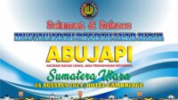 ABUJAPI Sumut Tetap gelar Musdalub Sesuai Mekanisme Organisasi