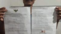 Kades Kuap Menolak Tanda Tangan Surat, Warga Geram dan Tuntut Kejelasan