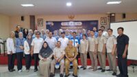 Keterbatasan fisik, bukanlah menjadi sebuah halangan dalam berkegiatan