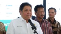 Kepala BP Batam dan Menko Perekonomian RI Hadiri Peresmian PSN Galang