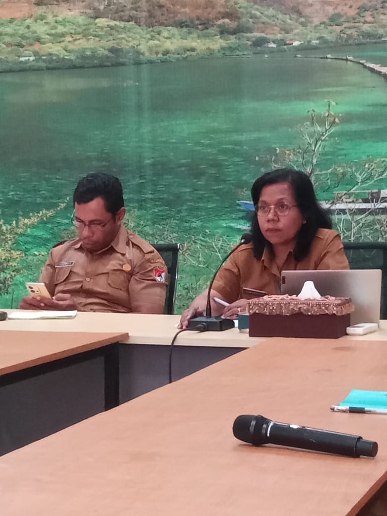 PT. Indosat Siap Kembangkan Program SMART CITY Di Kabupaten Sikka.