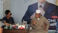 Sosok Letjen (Purn) Sudirman Dikabarkan Akan Mendampingi Romi Hariyanto di Pilgub Jambi 2024