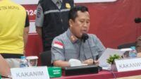 Penangkapan WNA Malaysia karena Pelanggaran Izin Tinggal di Batam