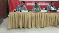 Penangkapan WN Singapura Terkait Tindak Pidana Keimigrasian di Batam