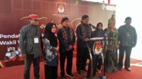 Menuju Pembangunan yang Lebih Maju di Kota Tegal.