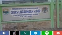 DLH Kabupaten Muaro Jambi Dianggap Lalai, LP2LH Siap Ajukan Somasi Terkait Limbah PT. MISI