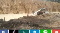 Aktivitas PETI di Desa Lantak Seribu Kembali Marak, Polres Merangin Didesak Bertindak Tegas