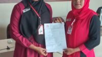 LSM KPK RI Mandailing Natal Melaporkan Kepala SD Negeri 073 Jambur Terkait Dugaan Penggelapan Dana PIP
