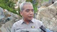 Aksi Warga di PLTA Merangin, Asroli Tegaskan Mereka Bukan Minta Ganti Rugi Lahan, Tapi Kompensasi Sungai