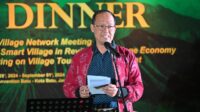 Kemendes PDTT: Forum SOMRDPE dan AVN Jadi Inspirasi Pembangunan Desa di ASEAN