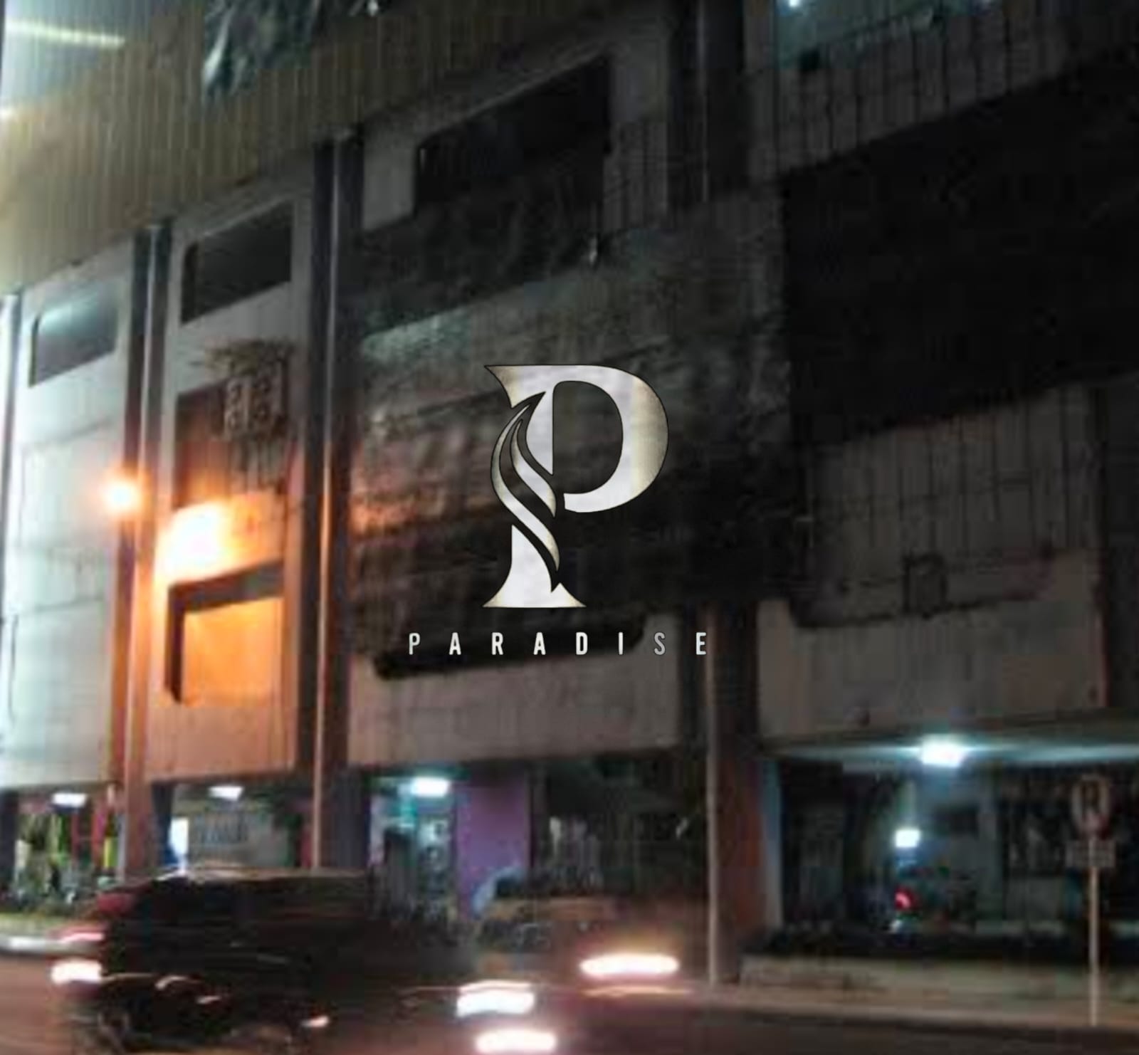 Pengunjung Panik Listrik Paradise Padam, Gangguan Trafo Milik Go Skate Surabaya