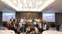 BP Batam Gandeng Praktisi Digital Content Tingkatkan Wawasan Digital Marketing pada Pegawai