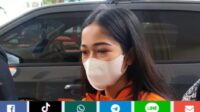 Selebgram Jambi Ditangkap karena Promosi Judi Online di Instagram