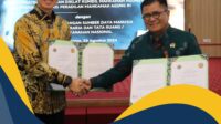 Kementerian ATR/BPN dan MA Jalin Kerja Sama untuk Perkuat Kapasitas Hakim dalam Menangani Kasus Pertanahan dan Tata Ruang