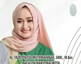 Langkah Strategi Lima Tahun ke Depan