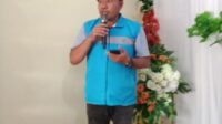 Peresmian Kantor Yaga Yingje Batam Berlangsung Meriah