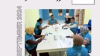 Rapat Perdana Pembina Pengurus Yayasan Yaga Yingje Batam