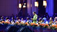 Komitmen Indonesia untuk Negara Sahabat di Afrika