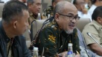 BP Batam Hadiri RDP bersama Komisi VI DPR RI