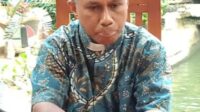 Vikjen Keuskupan Maumere: Adrianus Firminus Parera Hadirkan Kembali SIKKA BERHIAS