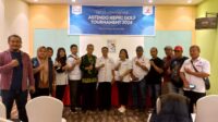IWOI Kepri Siap Mendukung Astindo Kepri Golf Tounament 2024