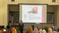 Polresta Sidoarjo Sampaikan Ketersediaan Ruang Pelayanan Terpadu Penanganan Kasus Kekerasan pada Perempuan dan Anak