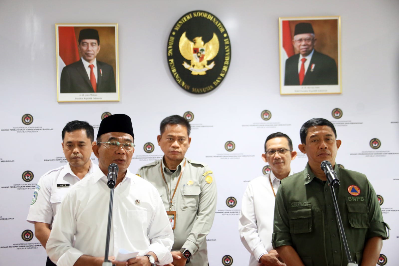 Kementerian PANRB Umumkan Hasil Seleksi Administrasi Zona Integritas 2024