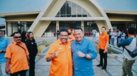 FSPMI Karawang Keluarkan Intruksi Menangkan Acep-Gina di Pilkada Karawang, 30 Ribu Anggota FSPMI Karawang akan Bergerak Masif
