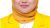 Indah Annisa SE, MM, Wakil DPRD Madina Terpilih, Siap Tampung Dan Merangkul Aspirasi Masyarakat Dari Kalangan Bawah Sampe Pusat