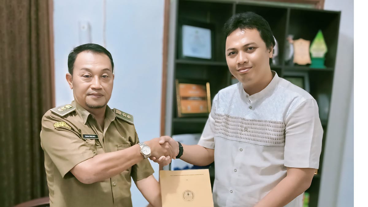 Aspek Tempat Dan Produk Wisata Menjadi Pertimbangan Penelitian Desa Wisata Penggarit Pemalang