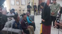 Ibu Bupati Tinjau Fasilitas Ramah Disabilitas di Kantor Pertanahan (BPN) Banyuwangi