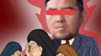 Beberapa Korban Pencabulan Atau Pemerkosaan MSAT Minta Kawal AMI, Agar MSAT Dihukum Mati Beberapa Korban Pencabulan Atau Pemerkosaan MSAT Minta Kawal AMI, Agar MSAT Dihukum Mati