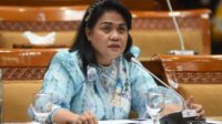 Anita Gah Ajak Seluruh Lapisan Masyarakat NTT Dukung Melki-Johni di Pilgub NTT Tahun 2024