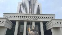 Integritas berkualitas, Songsong Indonesia Emas Era Pemerintahan Prabowo dan Gibran,Kesejahteraan Hakim,Negara harus Hadir , Harap Ketum FORSIMEMA-RI.
