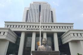 Integritas berkualitas, Songsong Indonesia Emas Era Pemerintahan Prabowo dan Gibran,Kesejahteraan Hakim,Negara harus Hadir , Harap Ketum FORSIMEMA-RI.