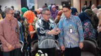 Pemko Batam Rumuskan Strategi Efektif agar Semua Anak Kota Batam Dapat Sekolah