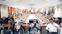 Para Kasubag Ikuti Asistensi Penyusunan Kebutuhan Jabatan Fungsional Pranata