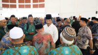 HMR Ajak Masyarakat Ikut Meresmikan Masjid Agung Batam pada 15 September Nanti