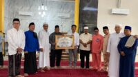 Pemko Batam Siap Publikasikan PON XXI Aceh-Sumut agar Bergaung di Masyarakat