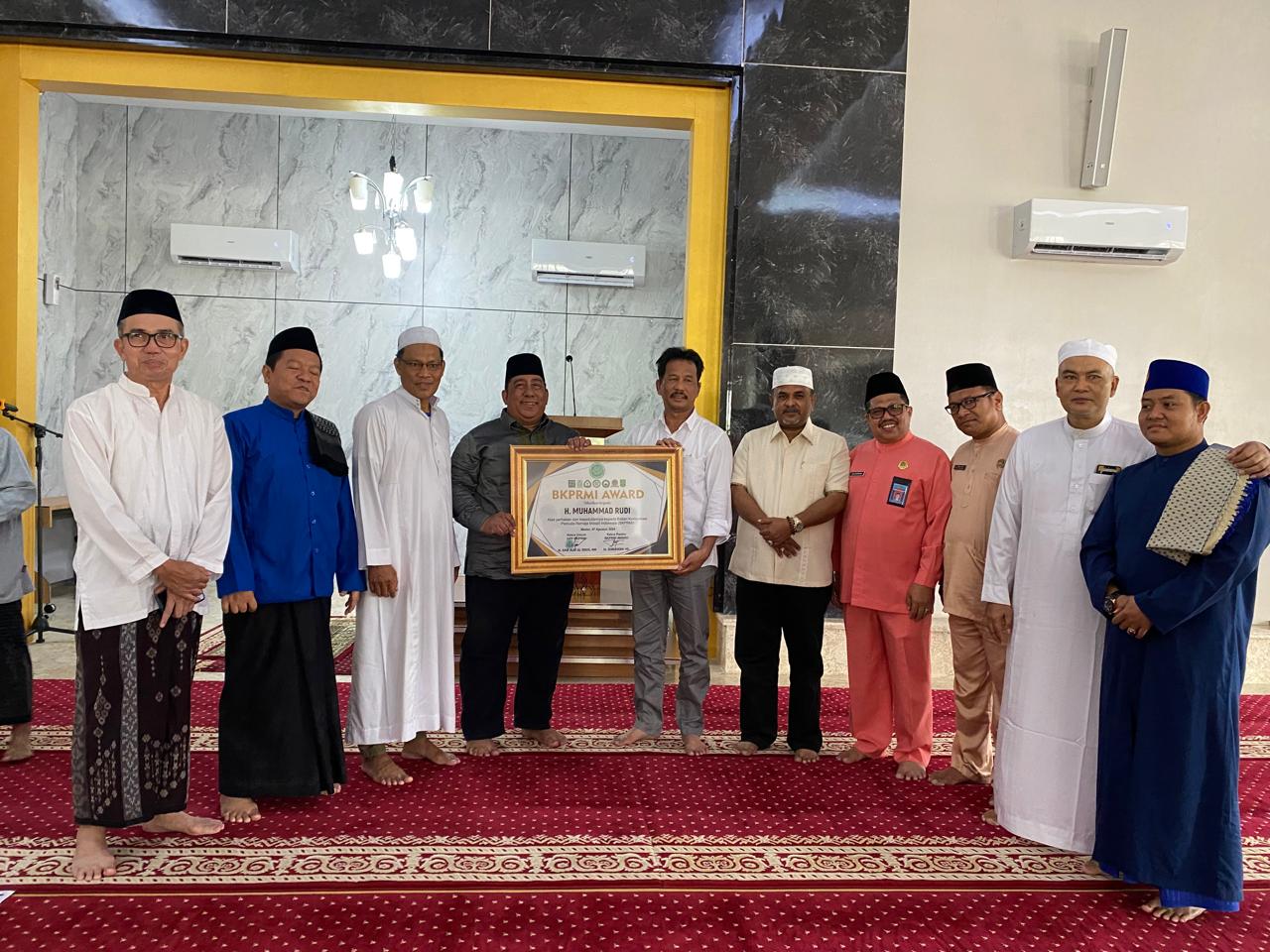 Pemko Batam Siap Publikasikan PON XXI Aceh-Sumut agar Bergaung di Masyarakat