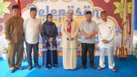 Wagub Marlin Lepas Kafilah Kepri ke MTQ Nasional 2024: Bawa Kemenangan Besar!